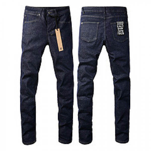 ksb jeans cortar buraco elástico americano high street masculino lounge jeans dinheiro commodities tema