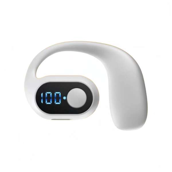 OWS Bluetooth Headphones não entram no ouvido Comércio Exterior Novo Super Long Term Wireless Headset Touch Wholesale Explosão Transfronteiriça