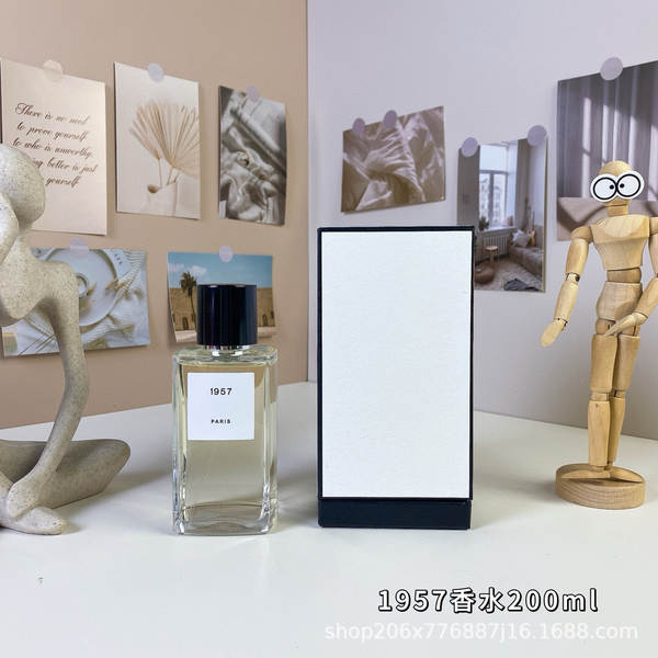 Perfume para homens de alta qualidade Coco 100ml