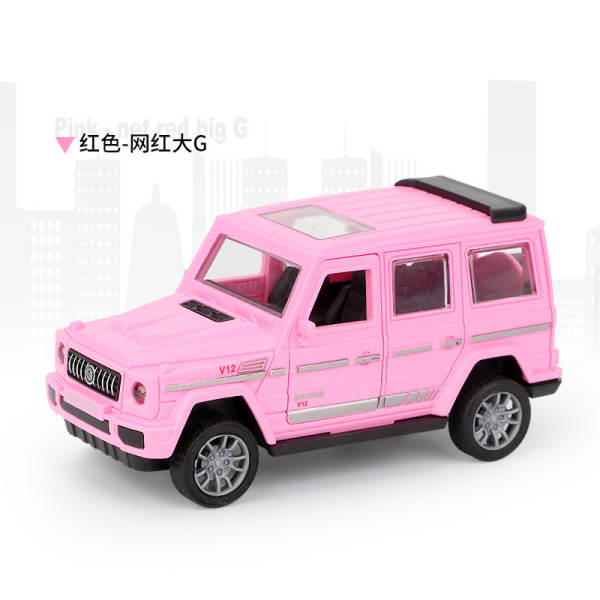Carros de Brinquedo para Meninos