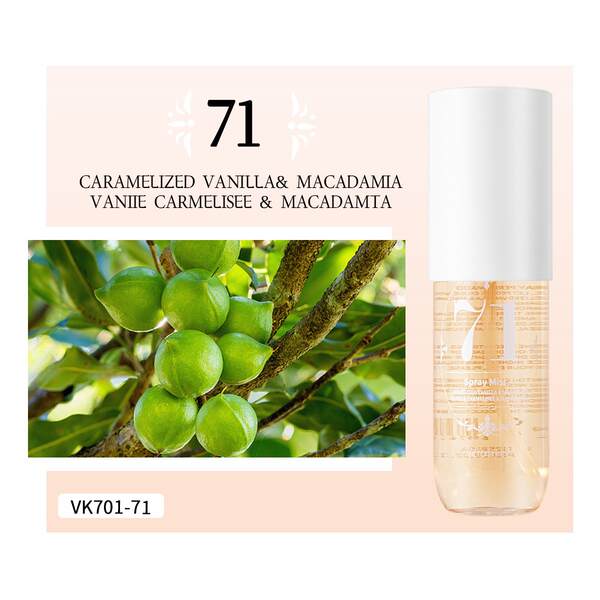 Rio de Janeiro/Verão Banho de Leite do Corpo Espumante de Perfume Permanente Permanente Suíte de Perfume Brasileiro