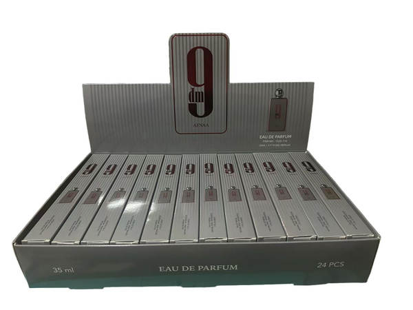Perfume Amâncio Noturno 35ML