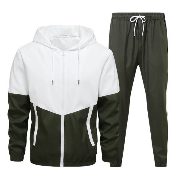 Conjunto Masculino Esportivo