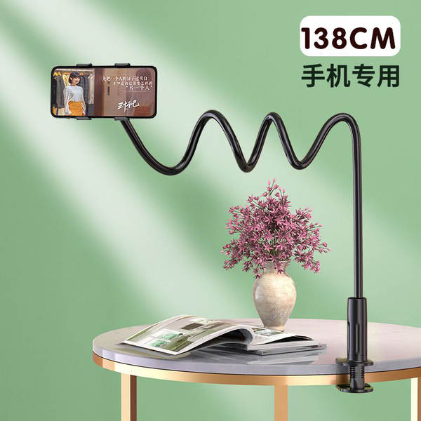 Suporte de Mesa para Celular e Tablet