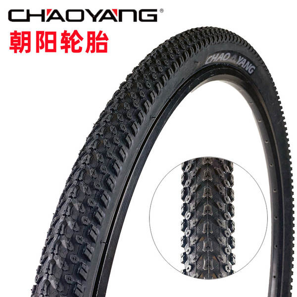 CHAOYANG Sunset 20/24/26/27.5*1.95 Bicicletas de montanha Pneus resistentes ao deslizamento