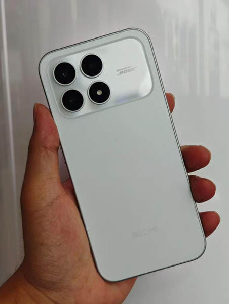 MIUI / Xiaomi Redmi K90 Redmi K90 Jogo para tirar fotos dos estudantes do flagship smartphone Xiaomi