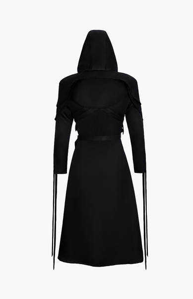 Vestido Cosplay de Danny Johnson - Vestido Cosmo para personagens animados