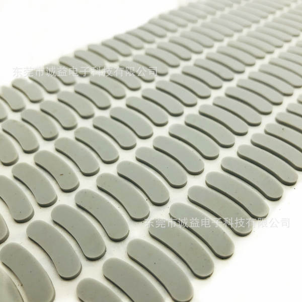 Tapete de silicone antideslizante para carro