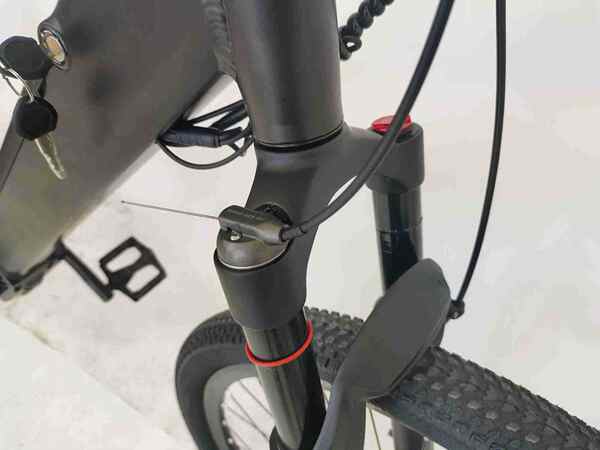 Oitavo motor central autoridade dupla evacuação 29 polegadas de lítio elétrico de montanha bicicleta de velocidade adulta bicicleta de campo