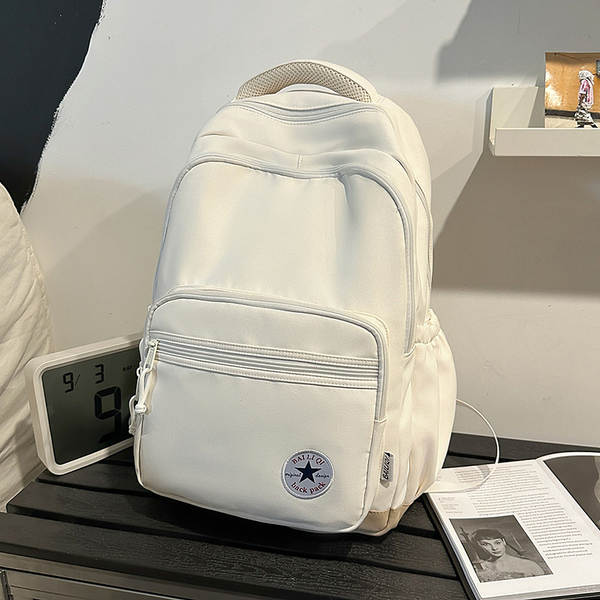 Mochila Escolar Grande Leve