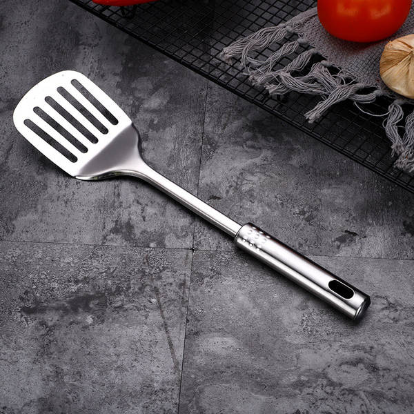Conjunto de Utensílios de Cozinha Inox