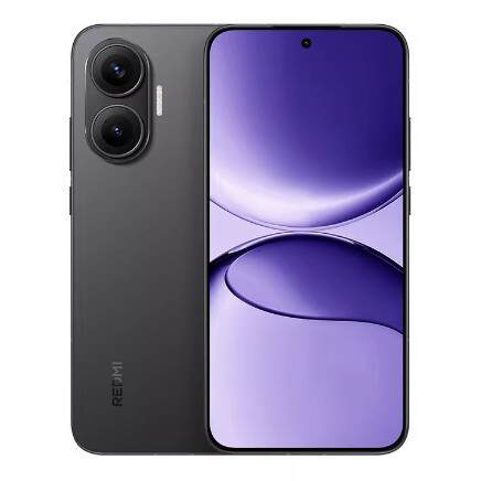 Redmi Turbo 4 Pro é o novo smartphone da marca Redmi