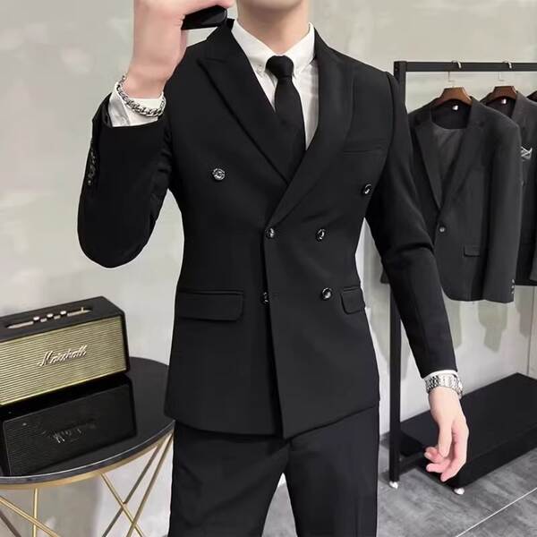 Terno Casamento Masculino