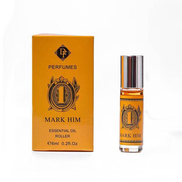 Perfume sem álcool para homem e mulher