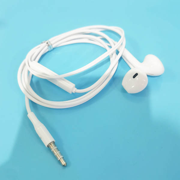 Fone de Ouvido Com Microfone