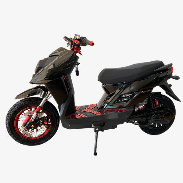 Motocicleta elétrica TX elétrica para a venda direta do fabricante de motocicletas elétricas para a venda direta