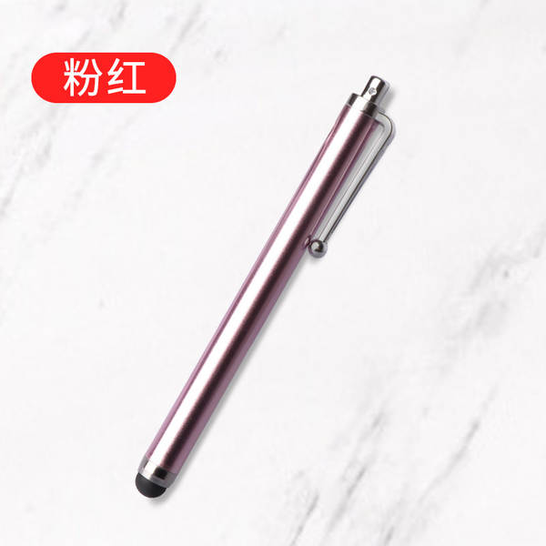 Leve 9.0 caneta portátil universal tablet caneta de toque de metal caneta de toque stylus pen