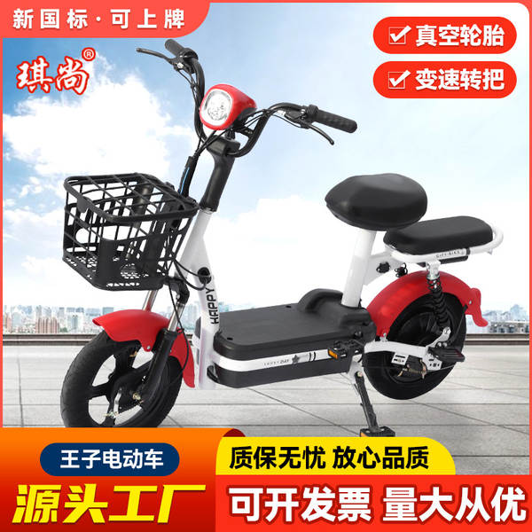 Novo automóvel elétrico adulto carrinho de garrafa de bicicleta elétrica motocicleta presente bateria de chumbo bateria de lítio
