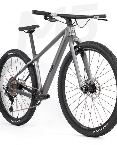 Bicicleta de Montanha M5