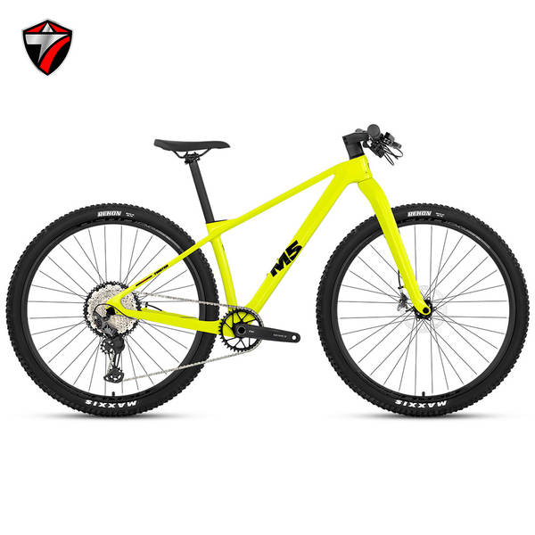 Bicicleta de Montanha M5