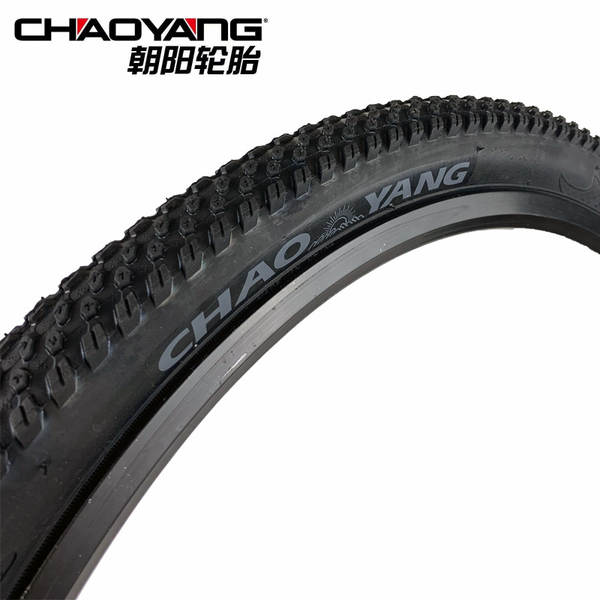 CHAOYANG Sunset 20/24/26/27.5*1.95 Bicicletas de montanha Pneus resistentes ao deslizamento
