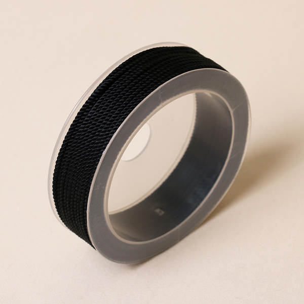 DIY Milão Linha 2mm Multicolor Colar Corda Materiais de Acessórios Corda Jóias Fabricantes de Corda Resistente à Abrasão