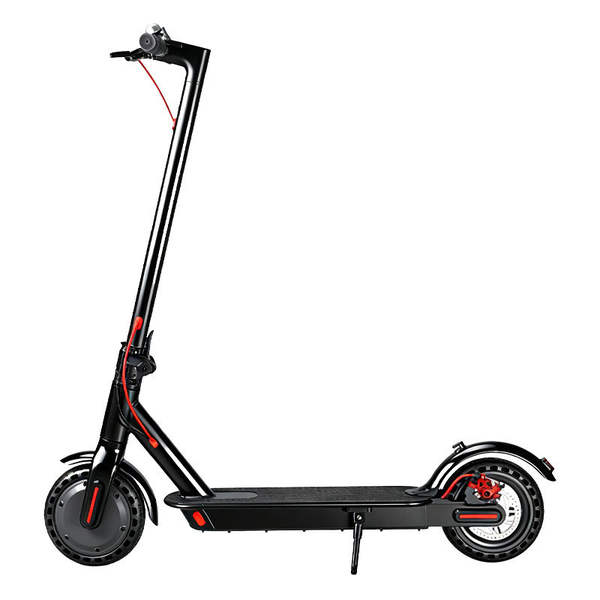 Transfronteiras de scooters elétricos portáteis dobráveis de veículos elétricos para estudantes adultos