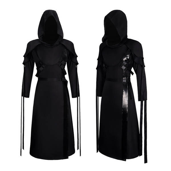 Vestido Cosplay de Danny Johnson - Vestido Cosmo para personagens animados