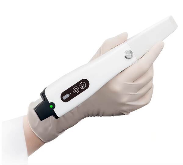Scanner 3D Dental PANDA P4