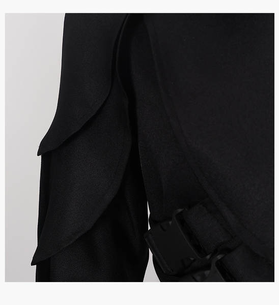 Vestido Cosplay de Danny Johnson - Vestido Cosmo para personagens animados