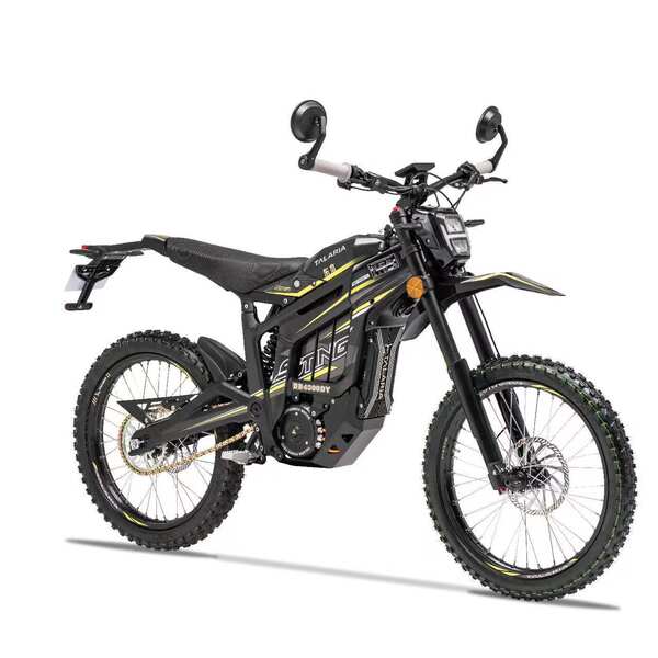Talaria 6.0 Motocicleta Elétrica Nova Energia Motocicleta Elétrica
