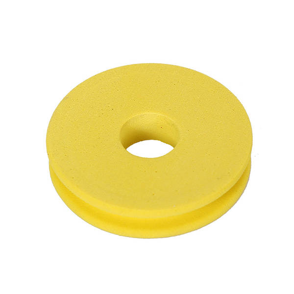 Carretel de Linha de Pescar