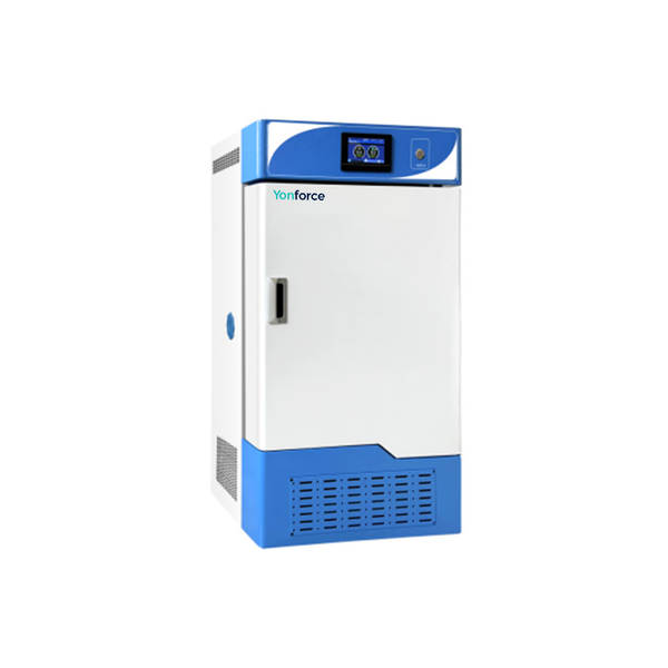 Caixa de cultivo bioquímica BOD 50L/100L Caixa de cultivo microbiana bacteriana de laboratório Exportação CE