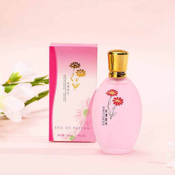 Perfume Floral Feminino