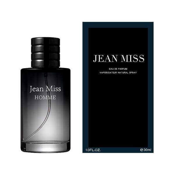 JEANMISS perfume de homem selvagem perfume de alta qualidade perfume de dragão azul transfronteiriço do Sudeste Asiático