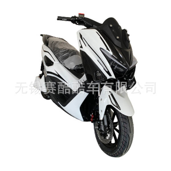Exportação de carros esportivos de alta potência moto elétrica de 72V carros elétricos de garrafas de alta velocidade carros elétricos
