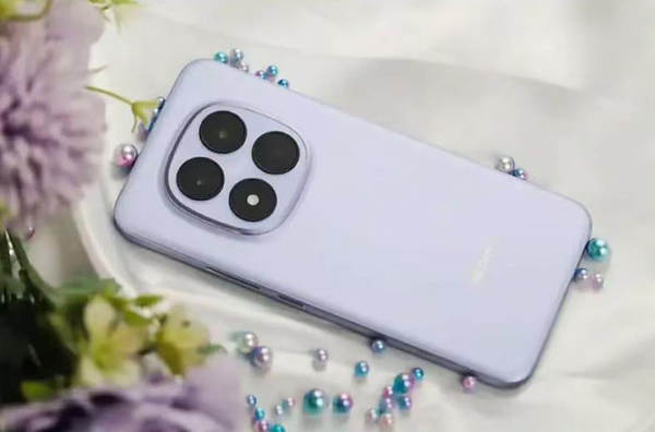 Redmi Note 15 Pro Plus