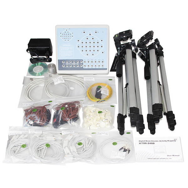 Eletroencefalógrafo Médico