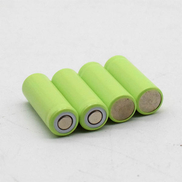 Fabricante fornece bateria de recarga AAA7 bateria de recarga de ciclo 7 bateria de ferramentas elétricas 300mah bateria de hidrogênio de titânio