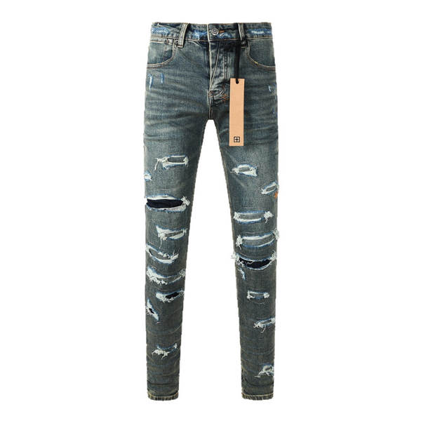 ksb jeans quebra-cabeça resistência americano high street masculino lounge jeans dinheiro commodities tema