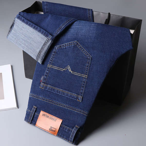 Calça Jeans Masculina