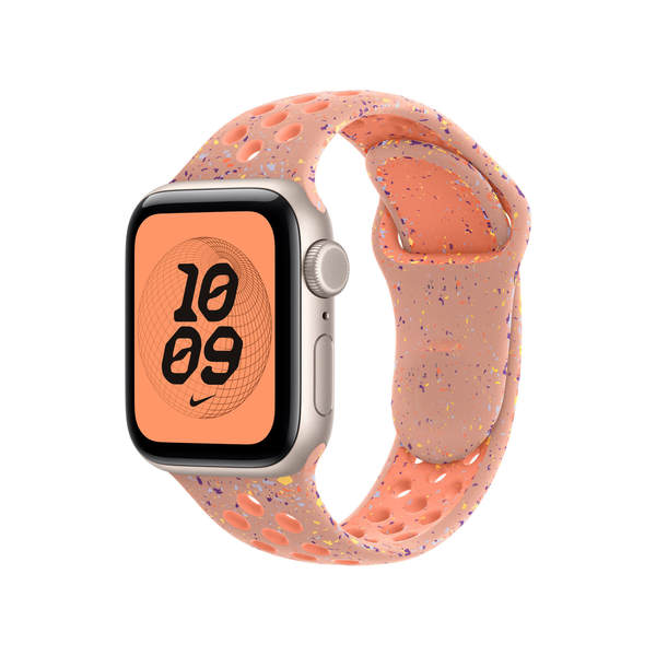 Nike S12 para Apple iWatch 678910/11 Relógio Desportivo