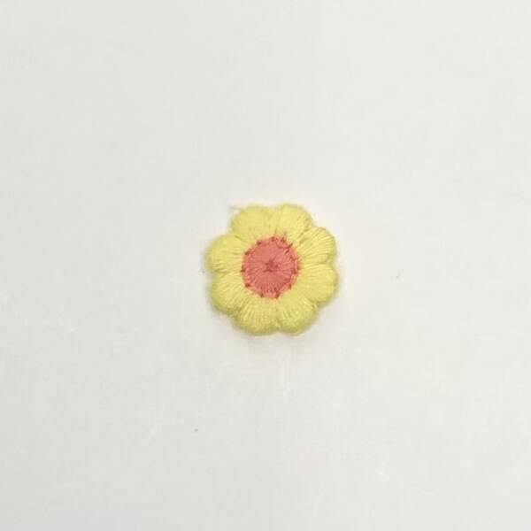 Flores de Feltro para Artesanato