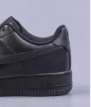Air Force One AF1 alta versão de calçados masculinos e femininos de tabuleiro de baixa faixa de decomposição de trigo puro branco Air Force One pequenos sapatos brancos