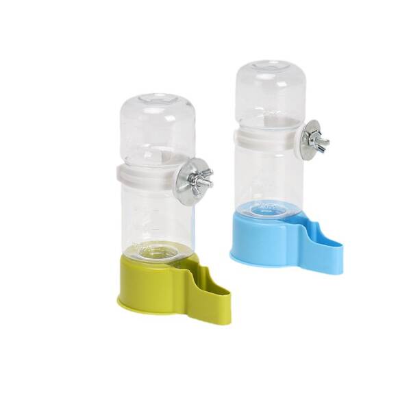 Bebedouro Automático para Pássaros
