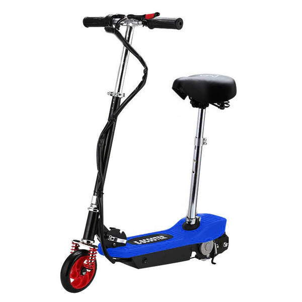Patinete Elétrico Portátil