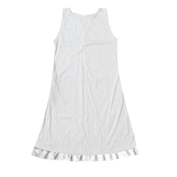 Exportação da Rússia comércio exterior transfronteiriço bolso sem mangas vestido de vestido 2026 vestido de vestido de mulher Grande quantidade de dinheiro
