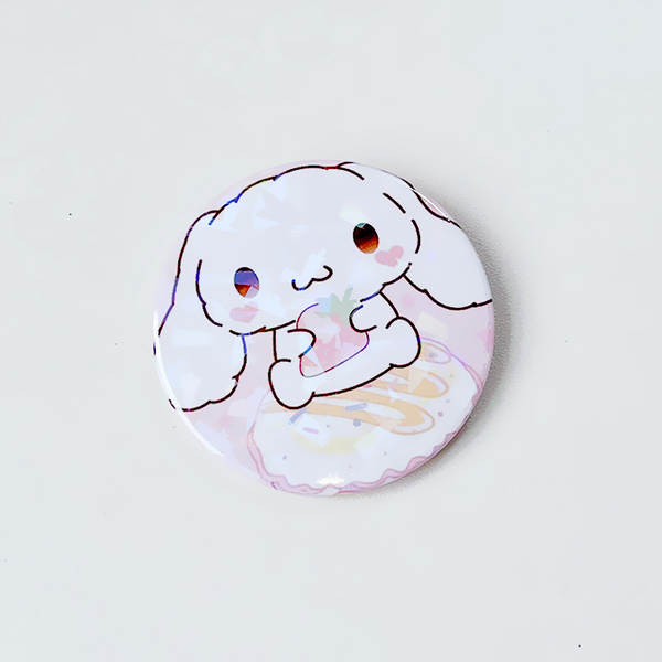Broche Sanrio My Melody