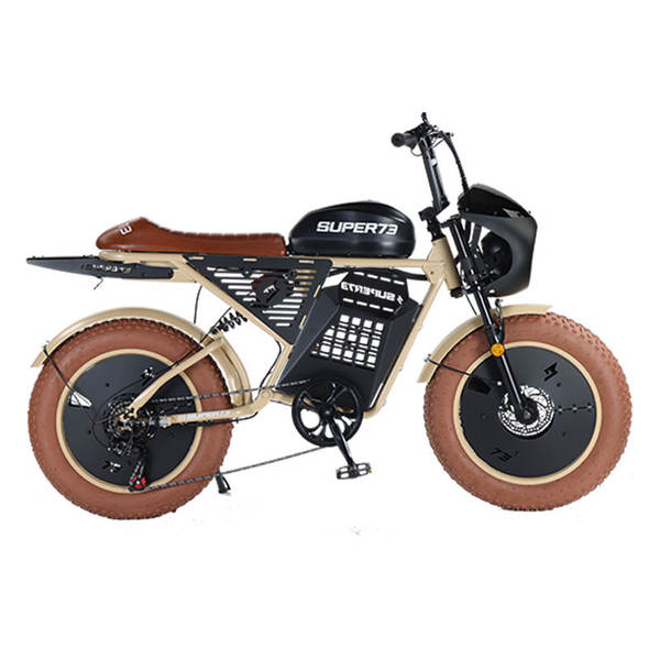 SUPER 73 Black Samurai Max Exportação e Exportação Carros Elétricos 20*4.0 Longbow Mongólia