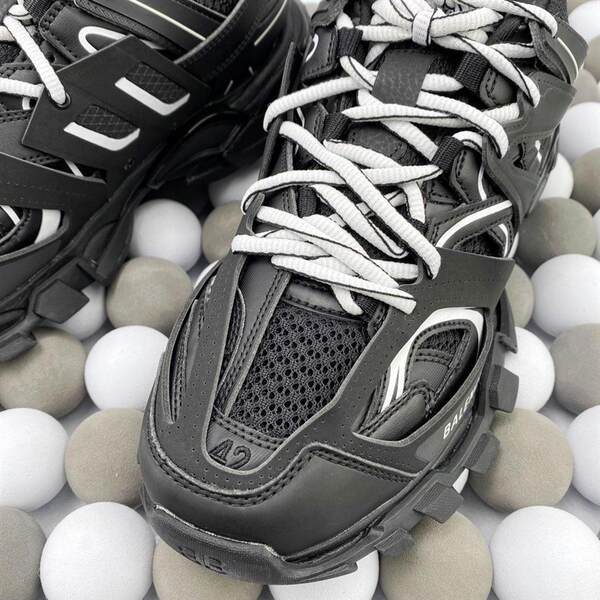 Sapato esportivo Paris Track 3.0